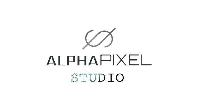 photgraoher brand logo