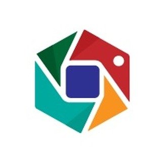 photgraoher brand logo