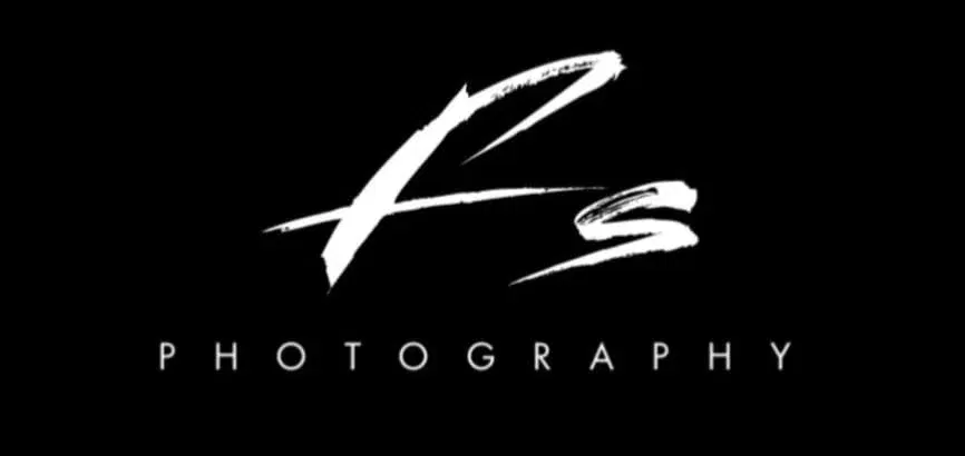 photgraoher brand logo