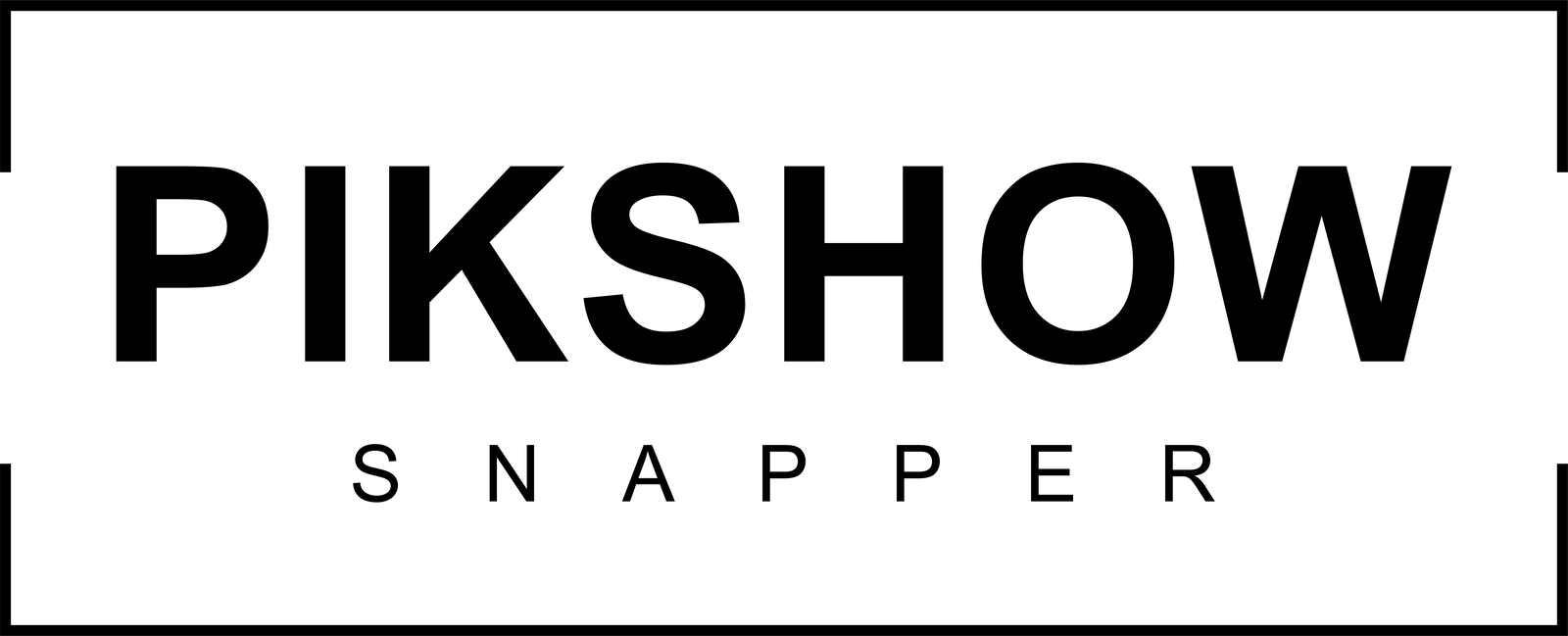 photgraoher brand logo