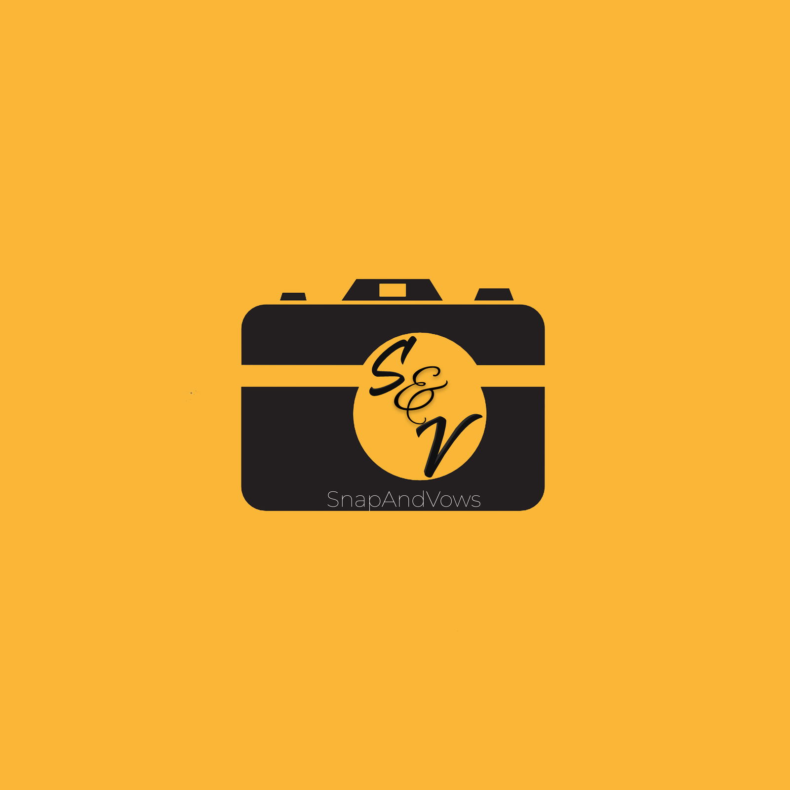 photgraoher brand logo
